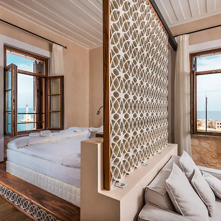 Ambassadors Boutique Hotel