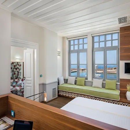 Ambassadors Boutique Chania (Crete)