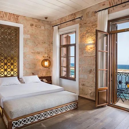 Ambassadors Boutique Chania (Crete)