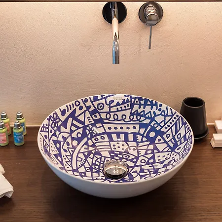 Hotel Ambassadors Boutique 5*