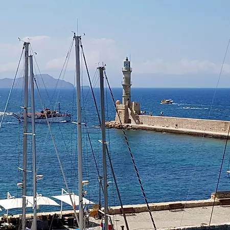 Ambassadors Boutique Chania (Crete)