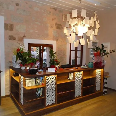 Hotel Ambassadors Boutique