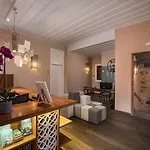 Ambassadors Boutique Hotel Chania (Crete)