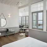 Hotel Ambassadors Boutique