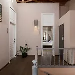 Ambassadors Boutique 5* Chania (Crete)