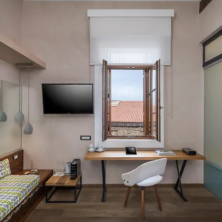 Ambassadors Boutique 5* Ханья (Крит)