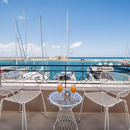 Ambassadors Boutique Готель 5*