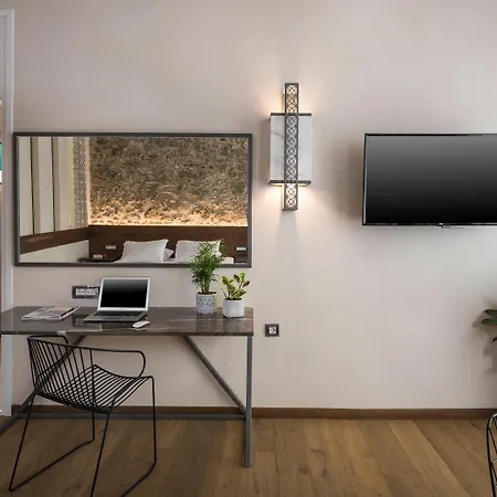 ホテル アンバサダーズ レジデンス ブティック