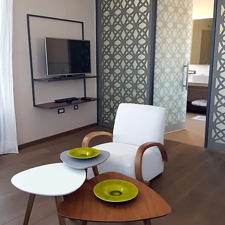 ホテル アンバサダーズ レジデンス ブティック