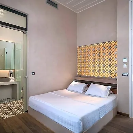 Hotell Ambassadors Boutique Chania (Crete)