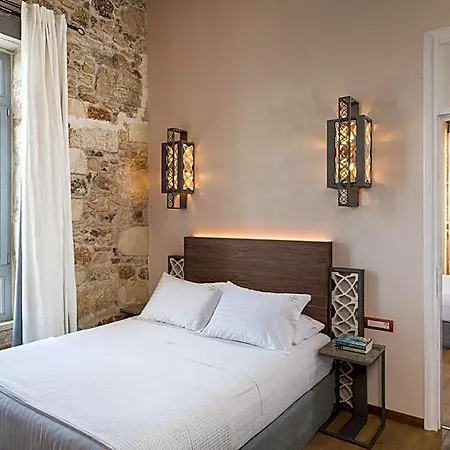 Hotell Ambassadors Boutique