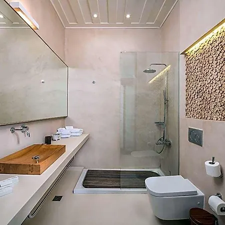 Hotell Ambassadors Boutique Chania (Crete)