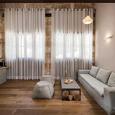 Ambassadors Boutique 5*