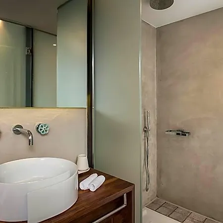 Ambassadors Boutique Hotell