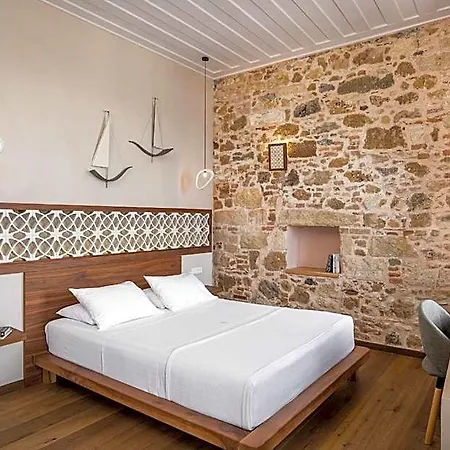 Ambassadors Boutique Hotell 5*