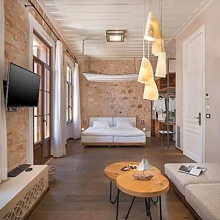 Ambassadors Boutique Hotell