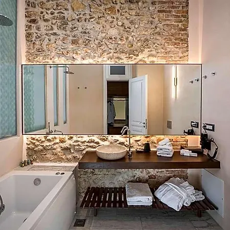 Ambassadors Boutique Hotell Chania (Crete)