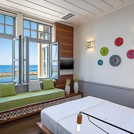 Ambassadors Boutique Chania (Crete)