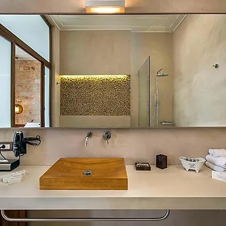 Ambassadors Boutique Hotell Chania (Crete)
