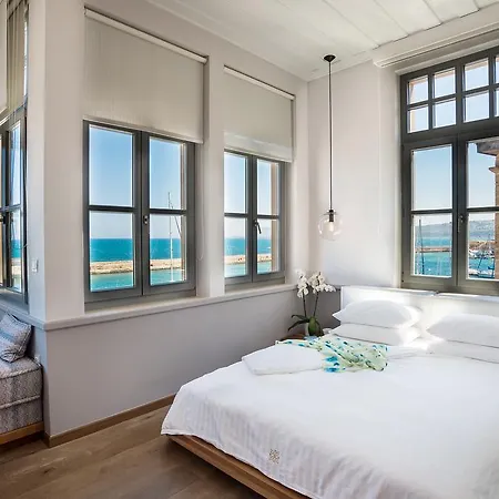 Hotel Ambassadors Boutique 5*