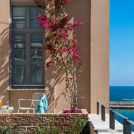 Ambassadors Boutique La Canea