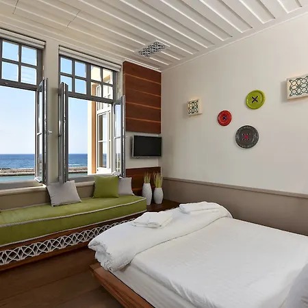 Ambassadors Boutique 5* La Canea