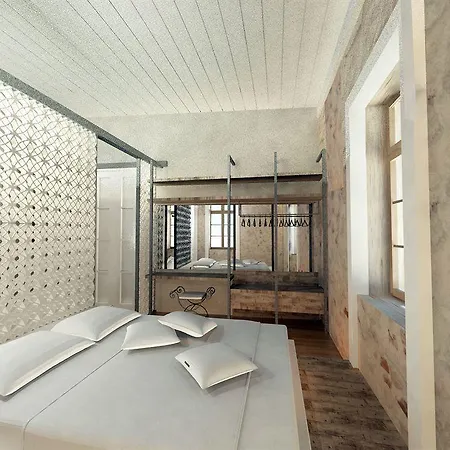 Ambassadors Boutique 5*