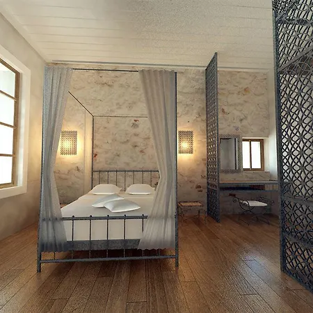 Hotel Ambassadors Boutique 5*