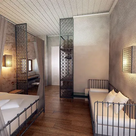 Ambassadors Boutique 5* La Canea