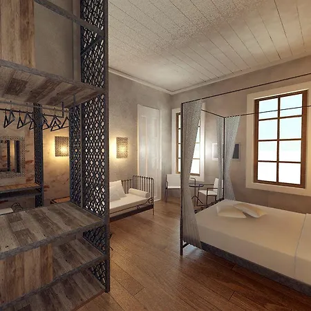 Hotel Ambassadors Boutique 5*