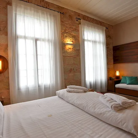 Hotel Ambassadors Boutique 5*