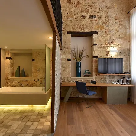 Ambassadors Boutique 5* La Canea