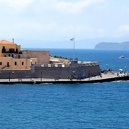 Ambassadors Boutique Hotel La Canea