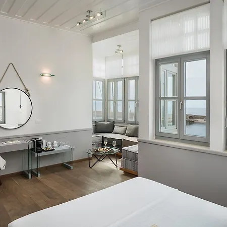 Hotel Ambassadors Boutique La Canea