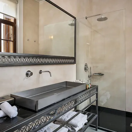 Ambassadors Boutique Hotel La Canea