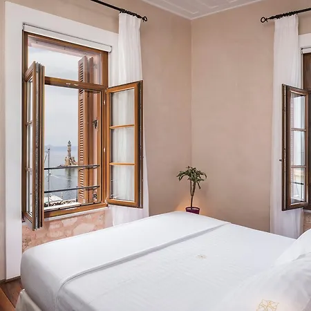 Hotel Ambassadors Boutique 5*