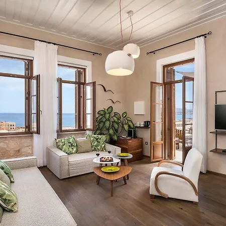 Hotel Ambassadors Boutique 5*