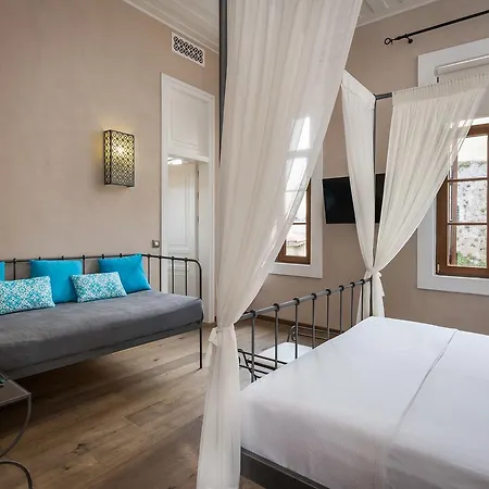 Hotel Ambassadors Boutique
