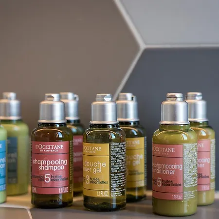 Ambassadors Boutique 5* La Canea