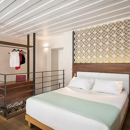 Hotell Ambassadors Boutique Chania (Crete)