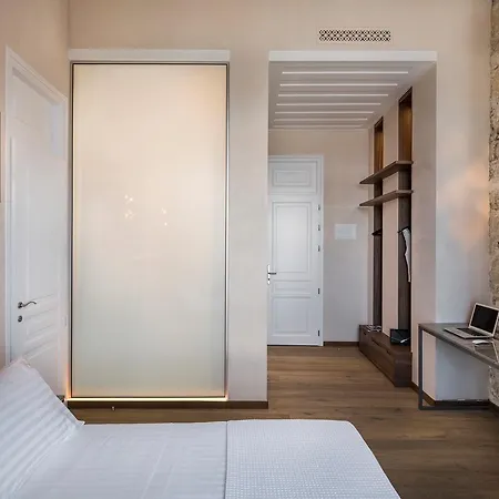 Hotel Ambassadors Boutique 5*