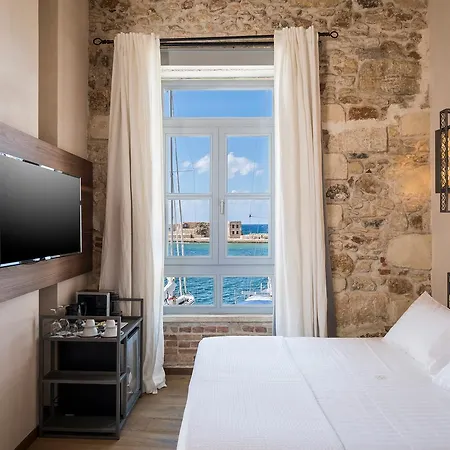 Ambassadors Boutique 5*