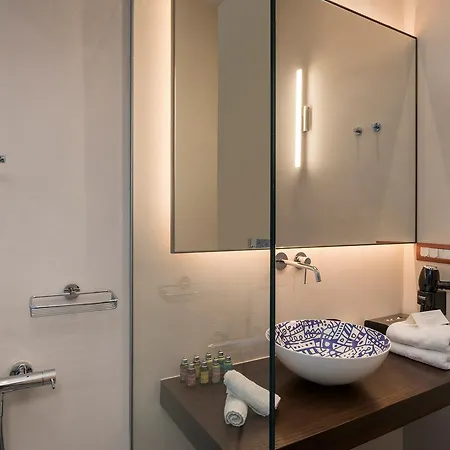 Hotel Ambassadors Boutique La Canea