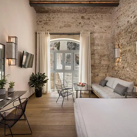 Ambassadors Boutique La Canea
