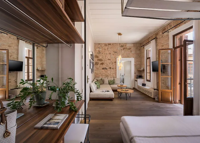 酒店 大使官邸精品酒店 5*