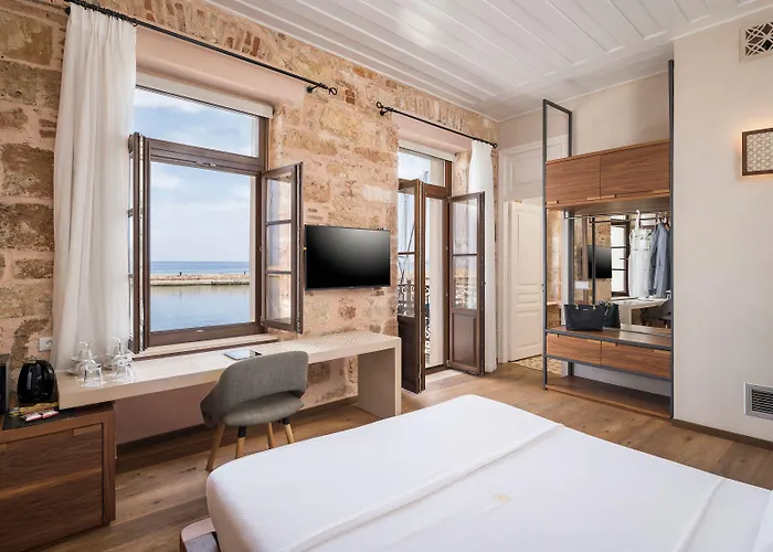 大使官邸精品酒店