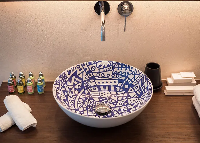 酒店 大使官邸精品酒店 5*