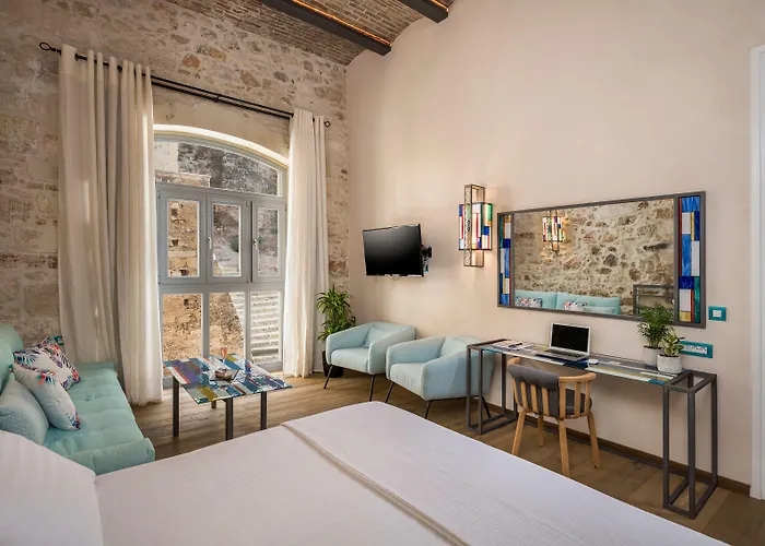 大使官邸精品酒店 5*