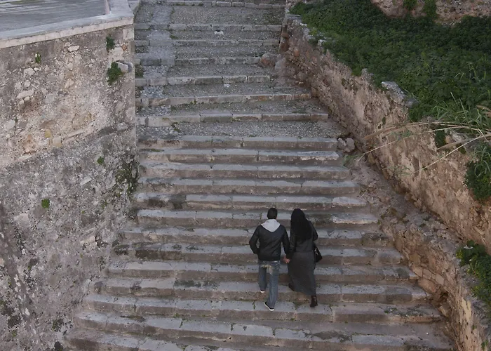 酒店 大使官邸精品酒店