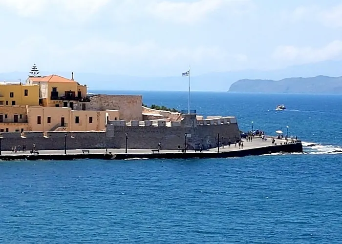 大使官邸精品酒店 干尼亞